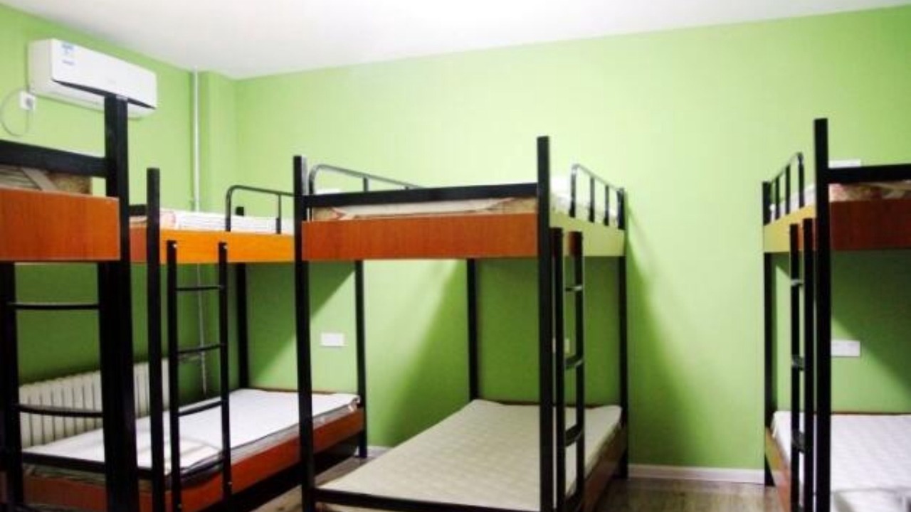 Photo of Bedroom in Zhanqiao