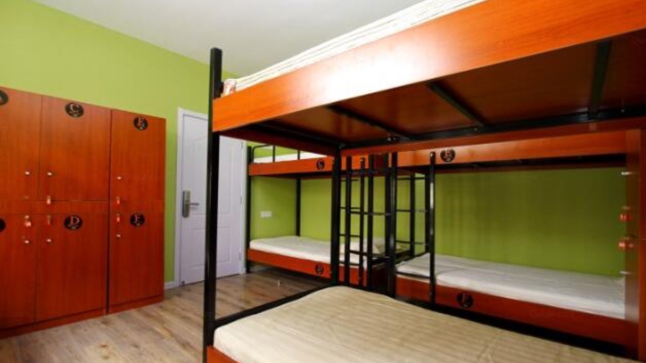 Photo of Bedroom in Zhanqiao