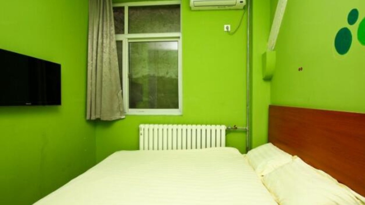 Photo of Bedroom in Zhanqiao