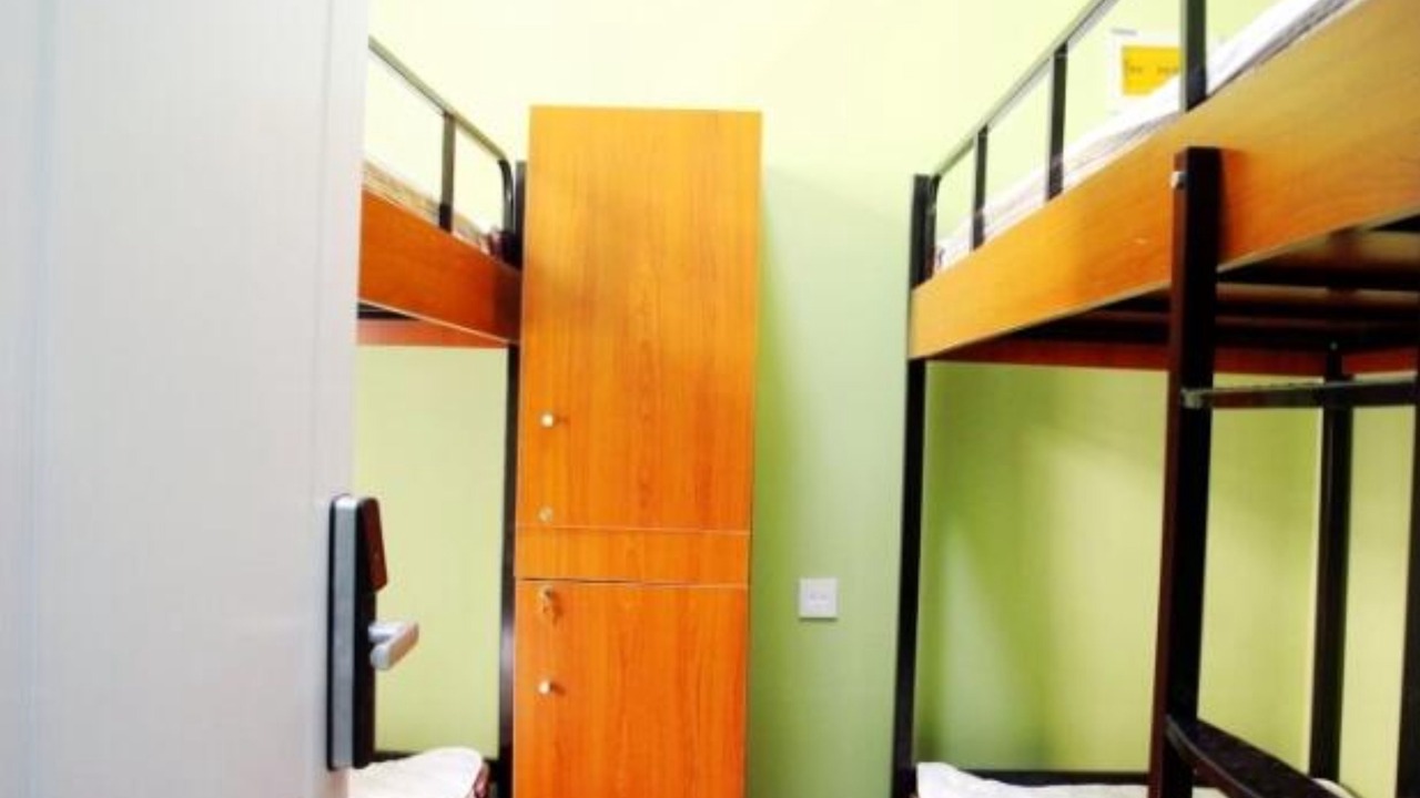 Photo of Bedroom in Zhanqiao