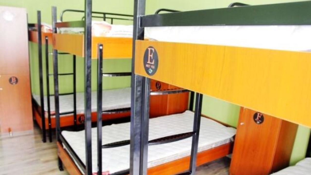 Photo of Bedroom in Zhanqiao