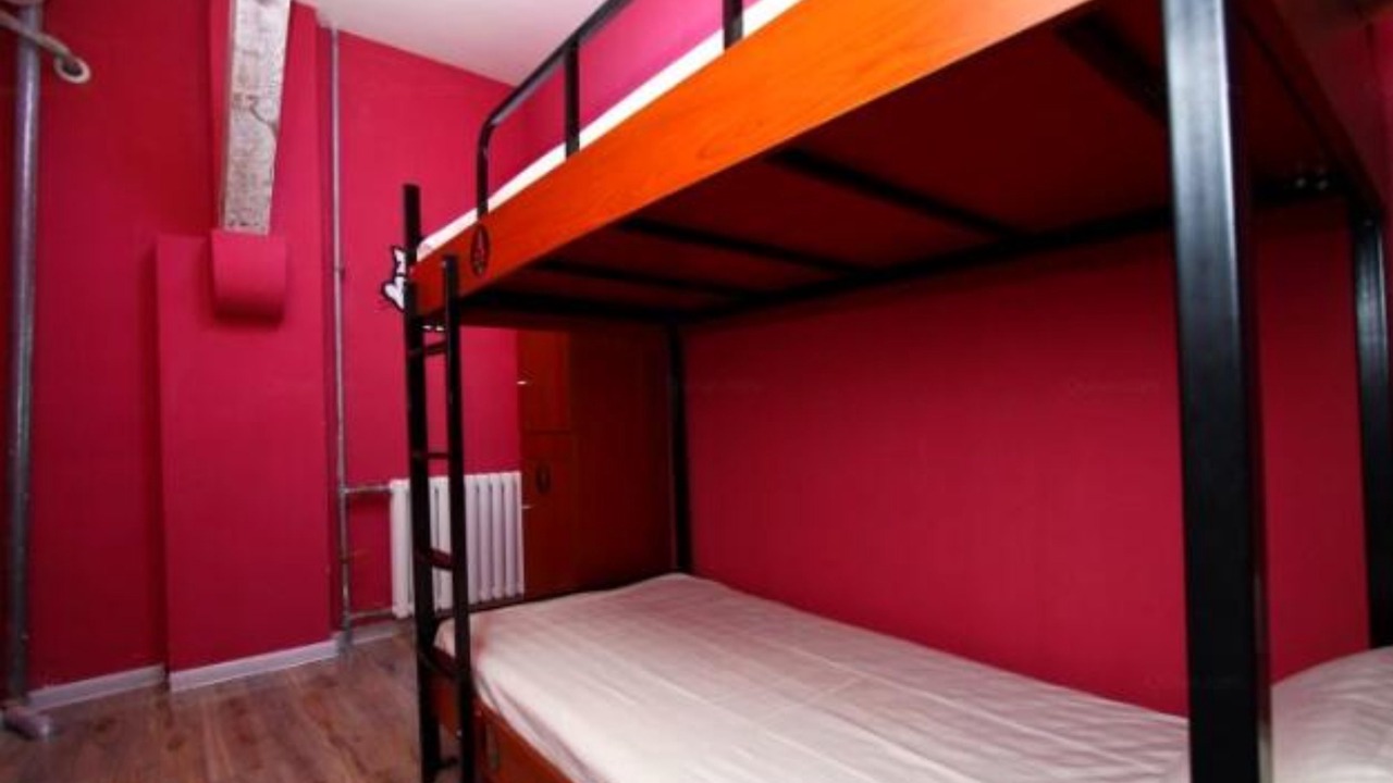 Photo of Bedroom in Zhanqiao