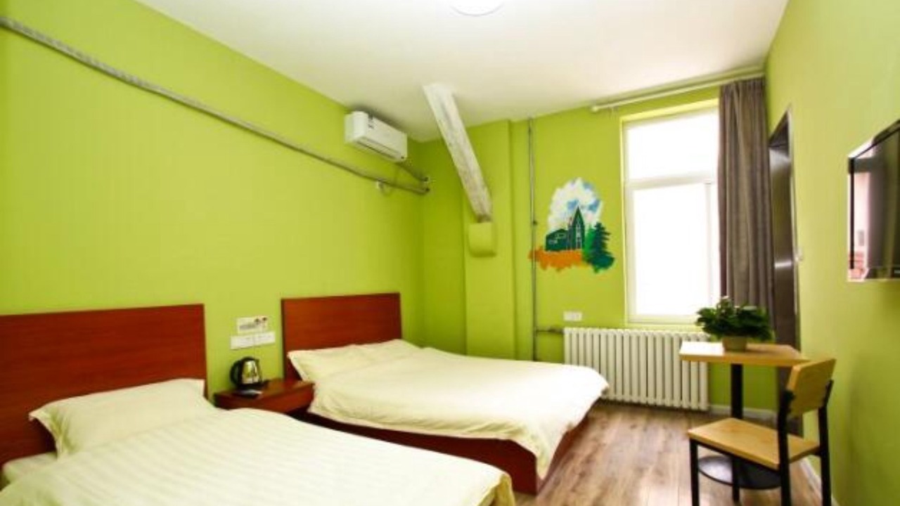 Photo of Bedroom in Zhanqiao
