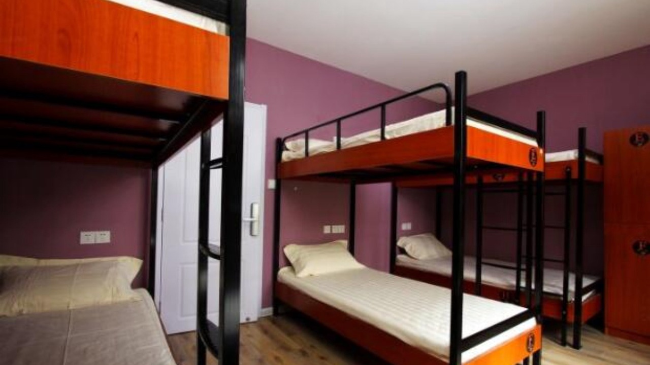 Photo of Bedroom in Zhanqiao