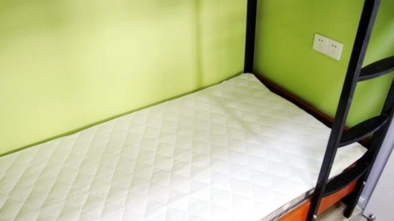 Photo of Bedroom in Zhanqiao