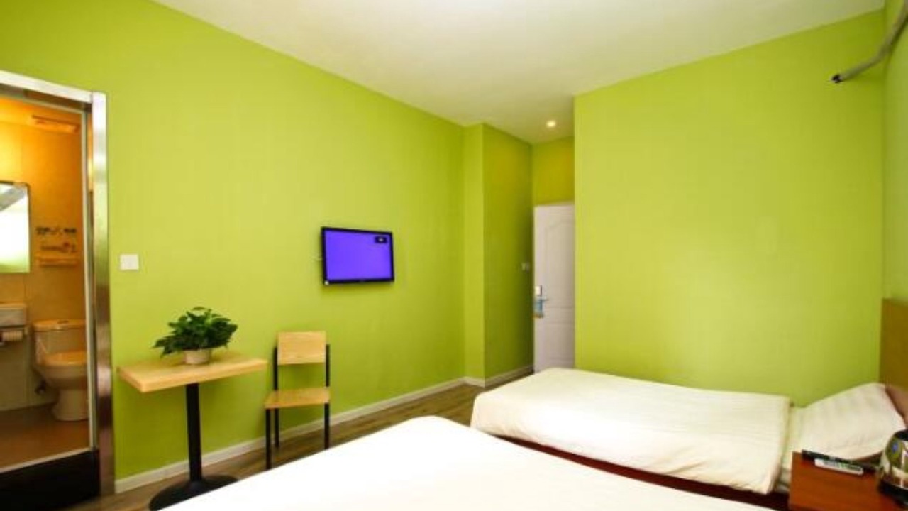 Photo of Bedroom in Zhanqiao
