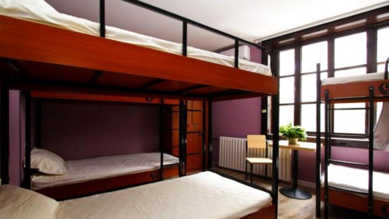 Photo of Bedroom in Zhanqiao