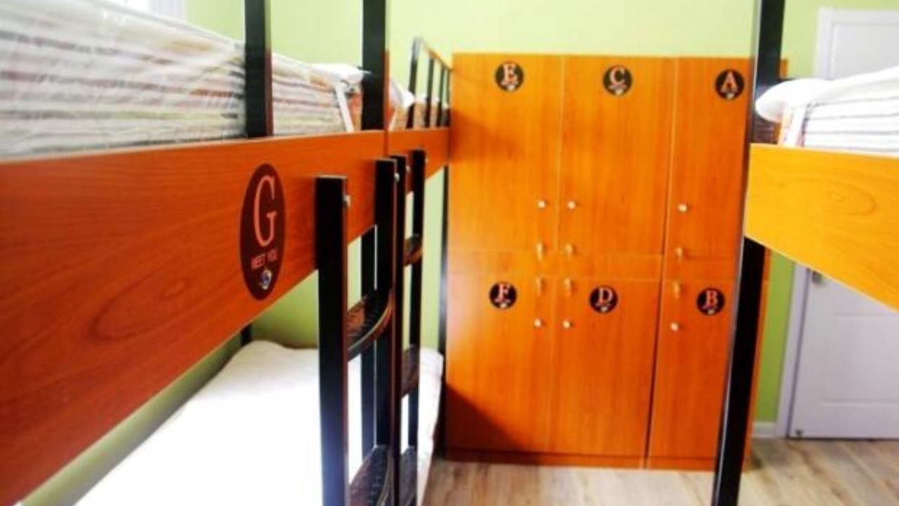 Photo of Bedroom in Zhanqiao