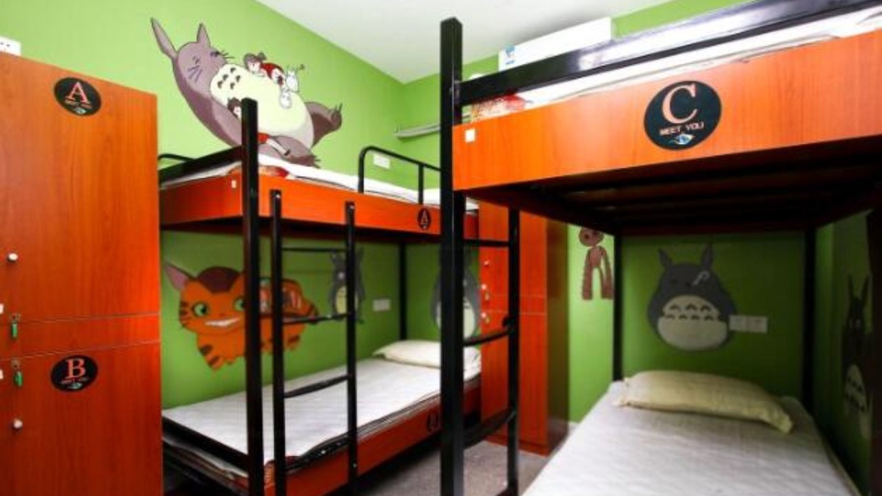 Photo of Bedroom in Qingdao