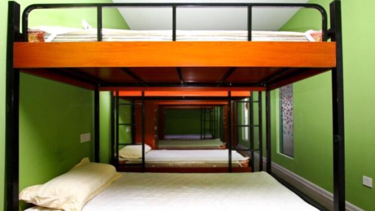 Photo of Bedroom in Qingdao
