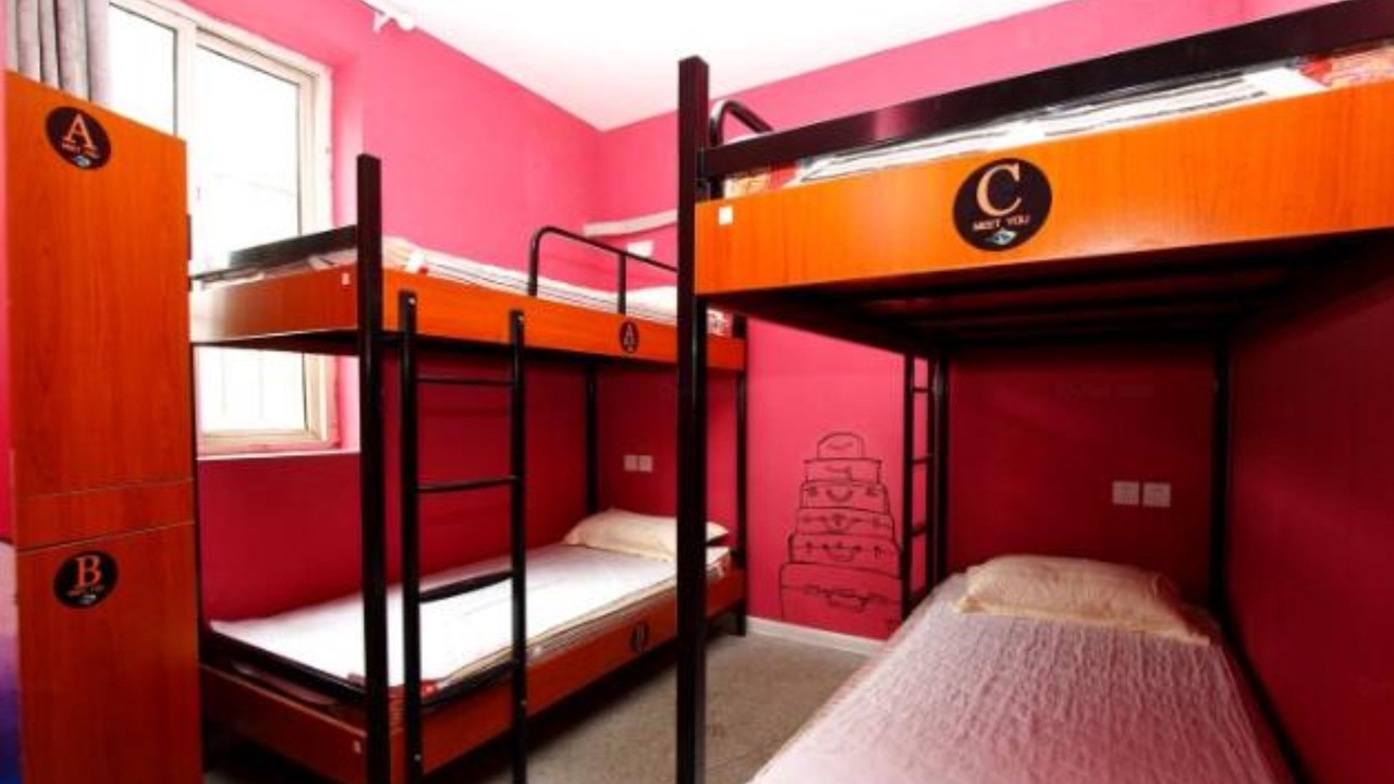 Photo of Bedroom in Qingdao