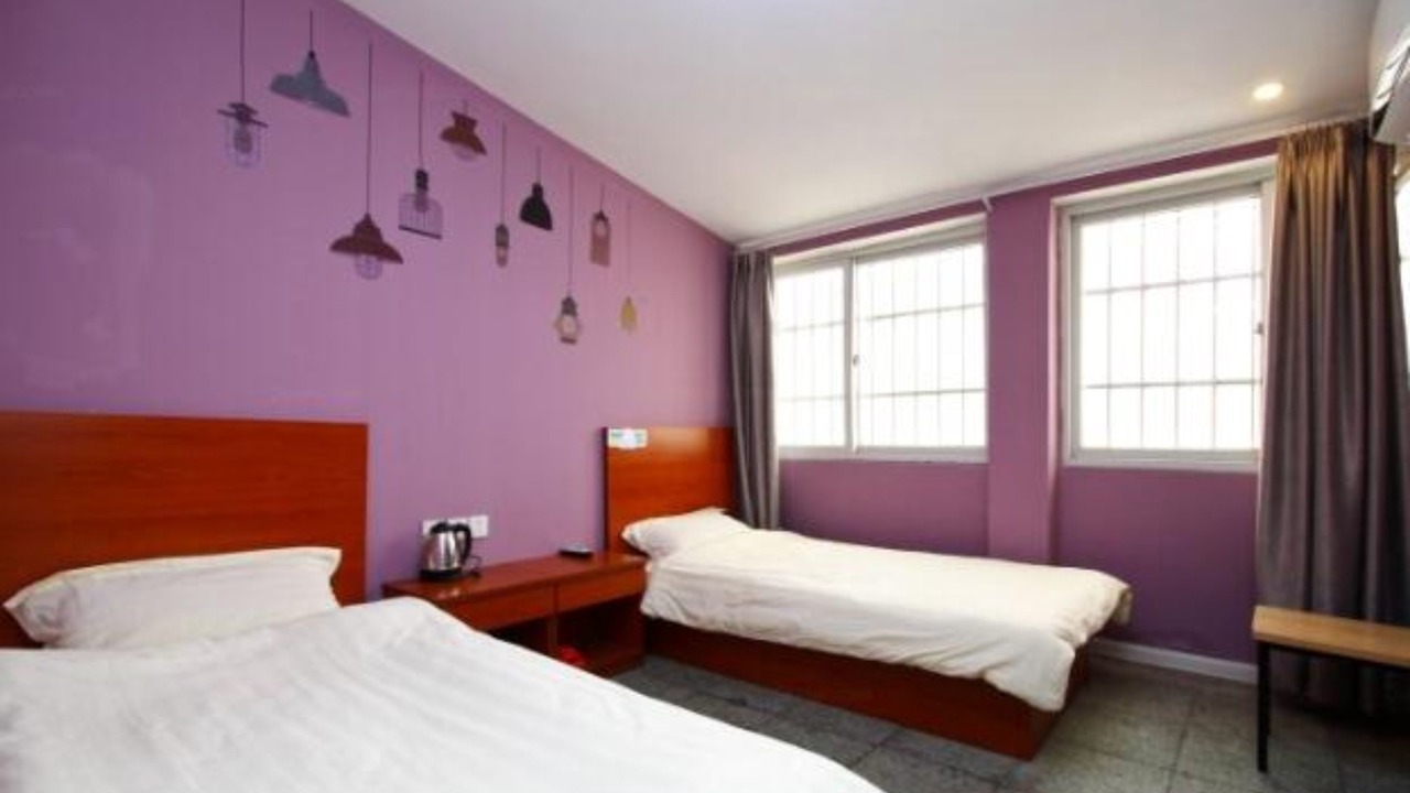 Photo of Bedroom in Qingdao