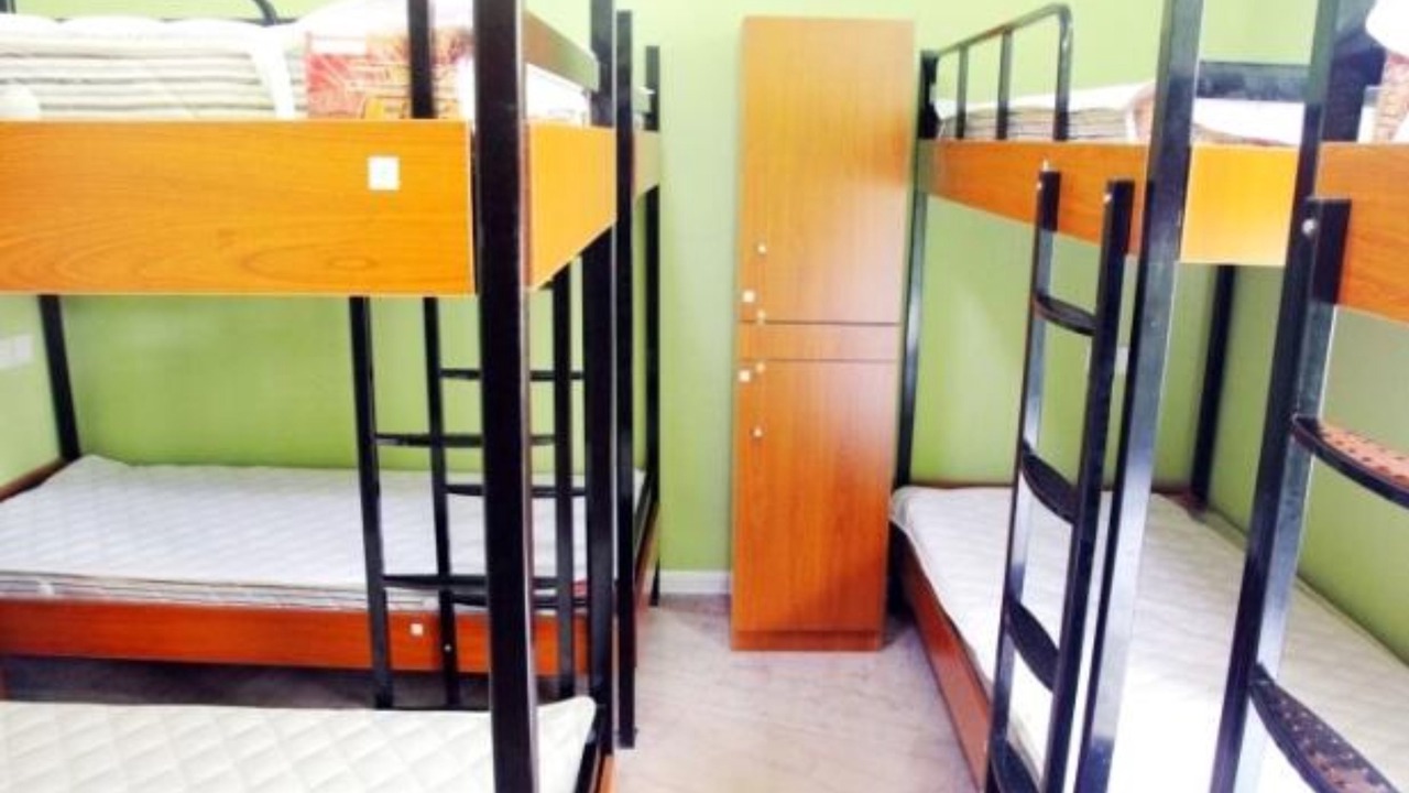 Photo of Bedroom in Qingdao