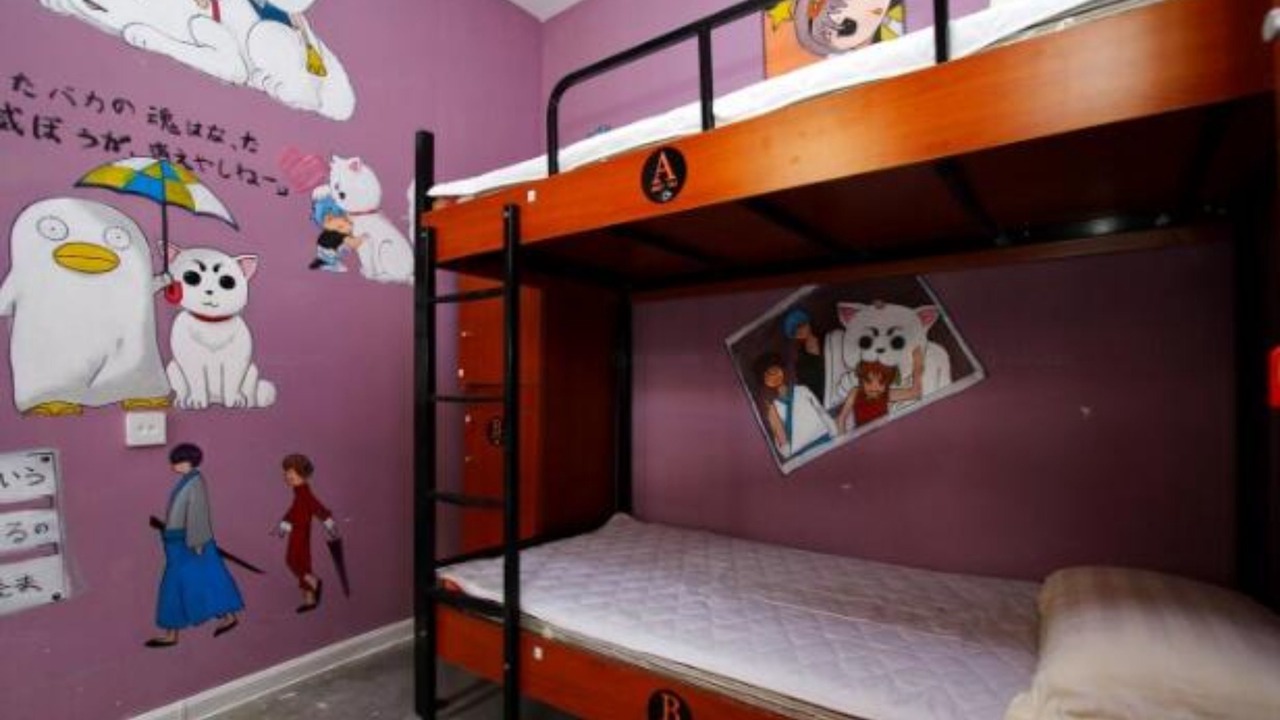 Photo of Bedroom in Qingdao