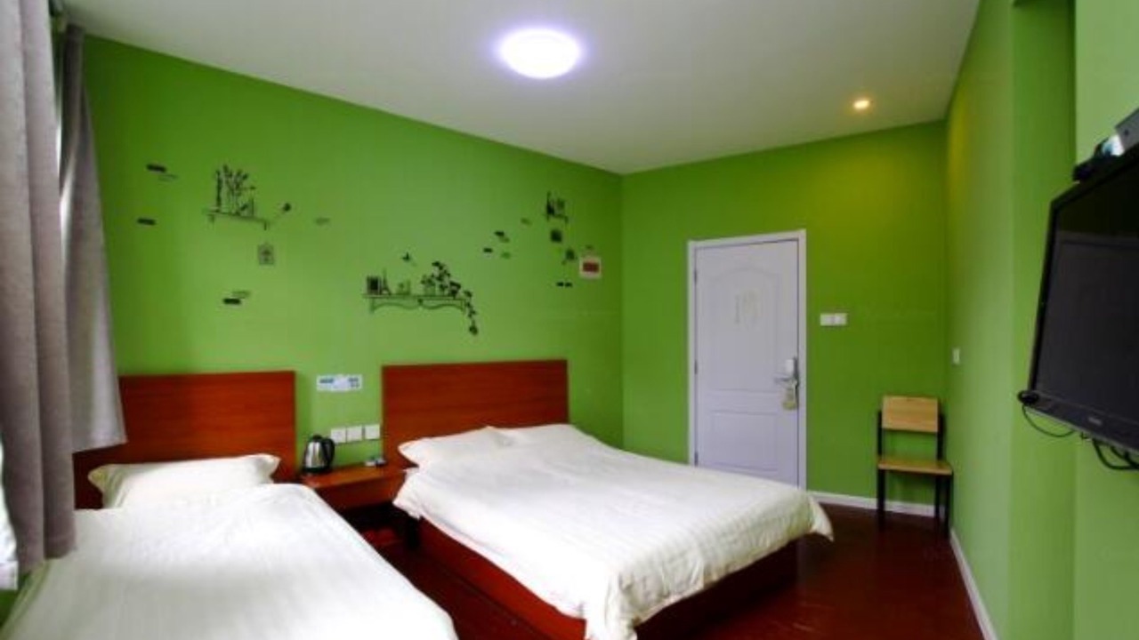 Photo of Bedroom in Qingdao