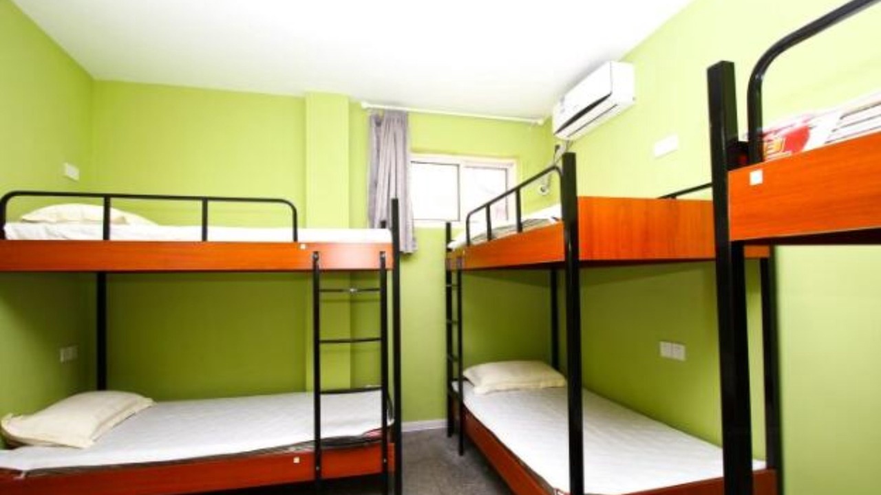 Photo of Bedroom in Qingdao