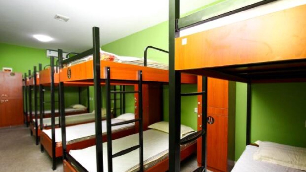 Photo of Bedroom in Qingdao