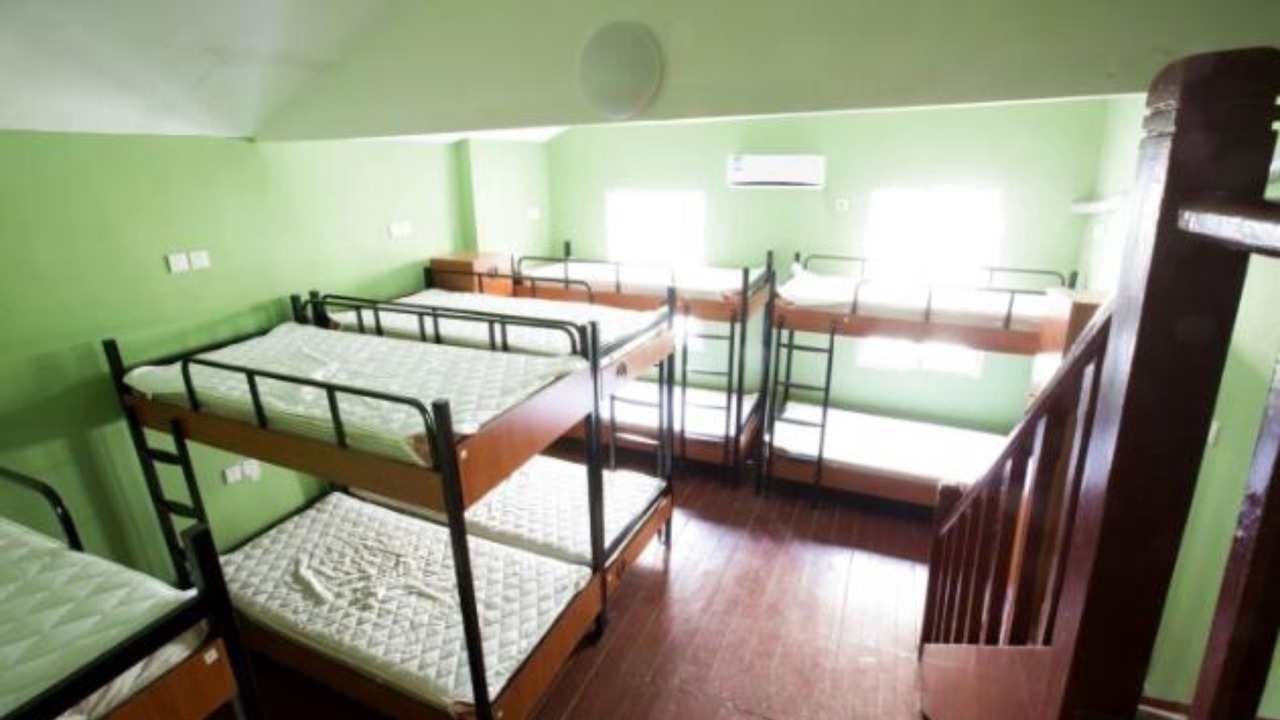 Photo of Bedroom in Qingdao