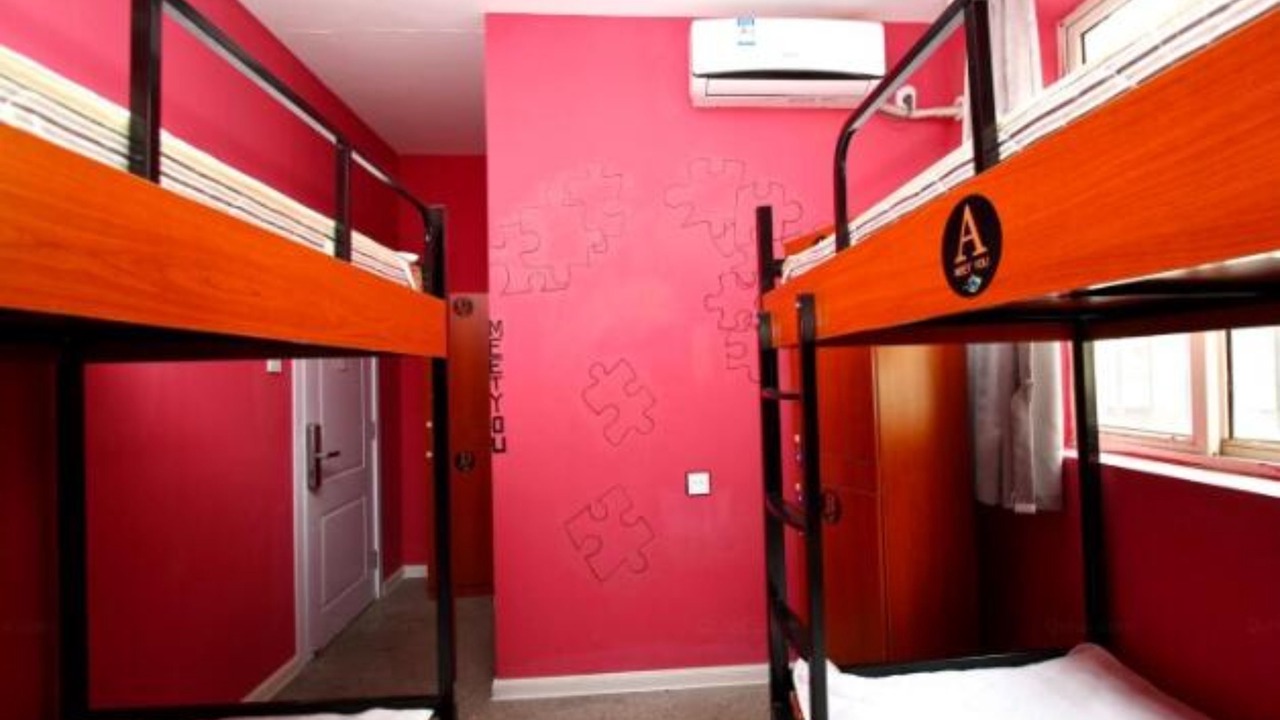 Photo of Bedroom in Qingdao