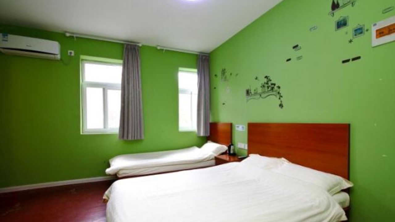 Photo of Bedroom in Qingdao