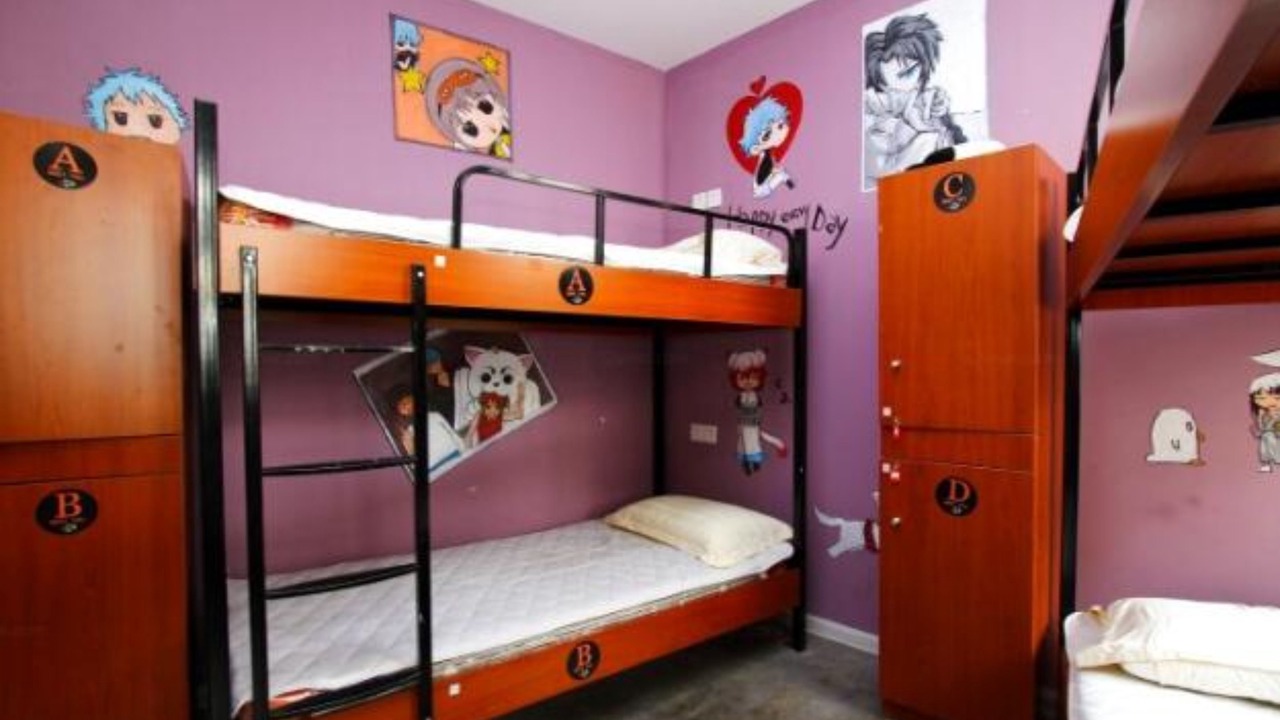 Photo of Bedroom in Qingdao