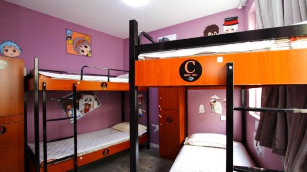 Photo of Bedroom in Qingdao