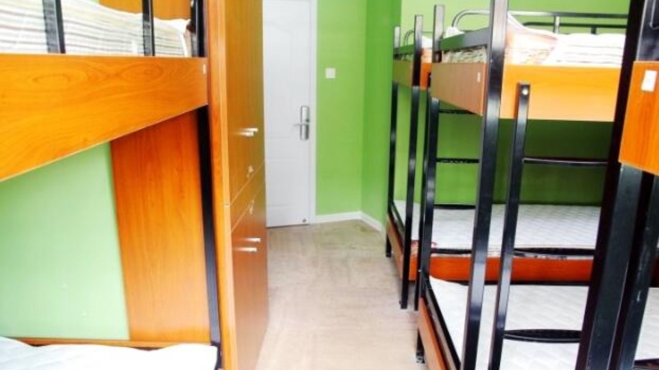 Photo of Bedroom in Qingdao