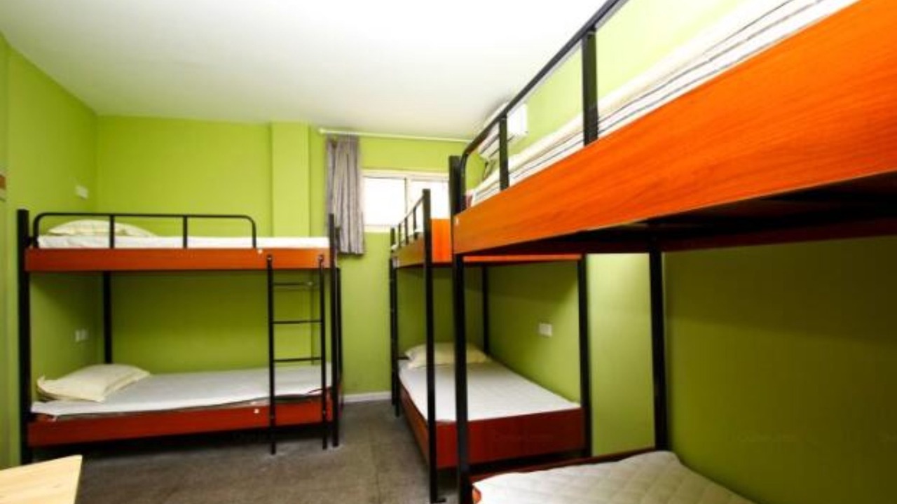 Photo of Bedroom in Qingdao