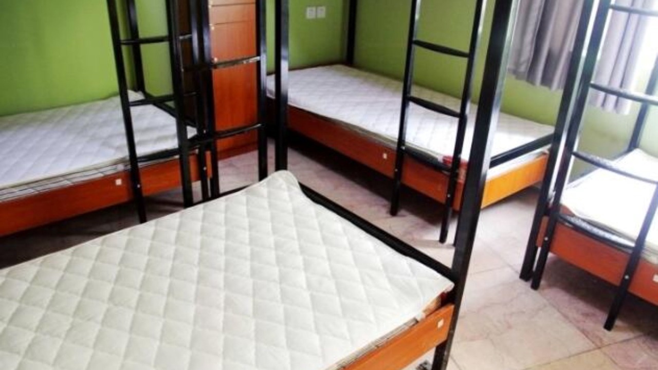 Photo of Bedroom in Qingdao