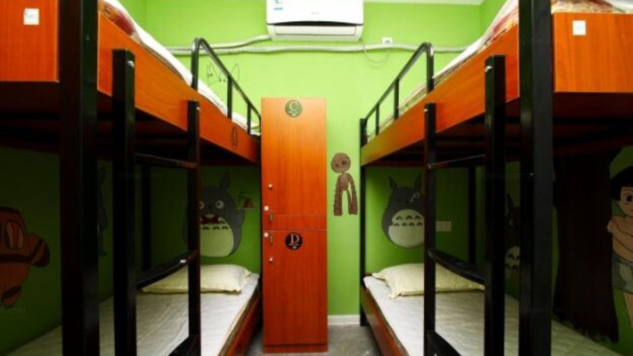 Photo of Bedroom in Qingdao