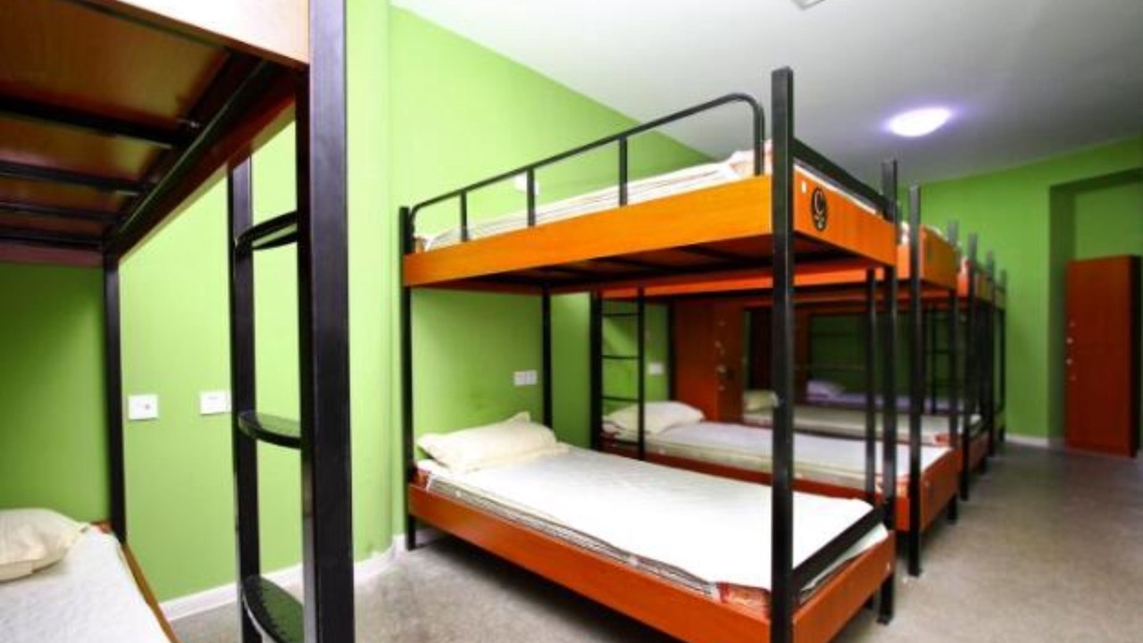 Photo of Bedroom in Qingdao
