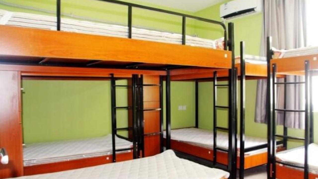 Photo of Bedroom in Qingdao