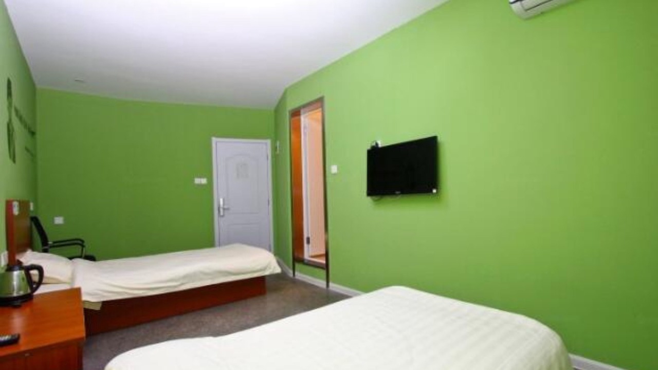 Photo of Bedroom in Qingdao