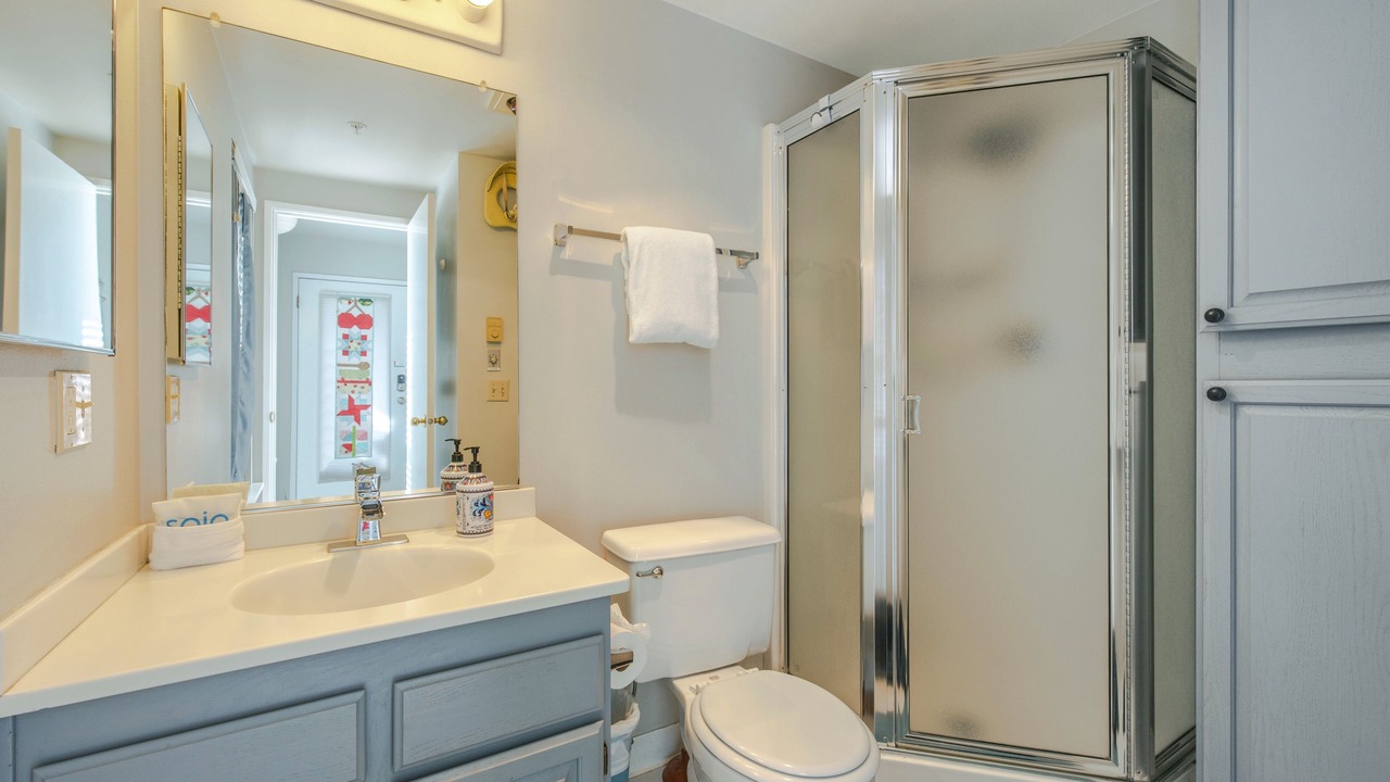 Photo of Bathroom in Hood River