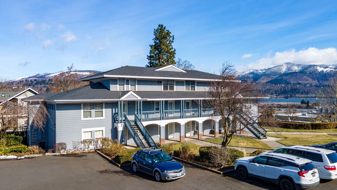 Photo of Outdoor in Hood River