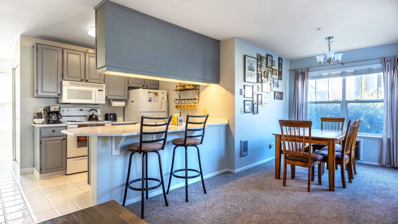 Photo of Kitchen in Hood River
