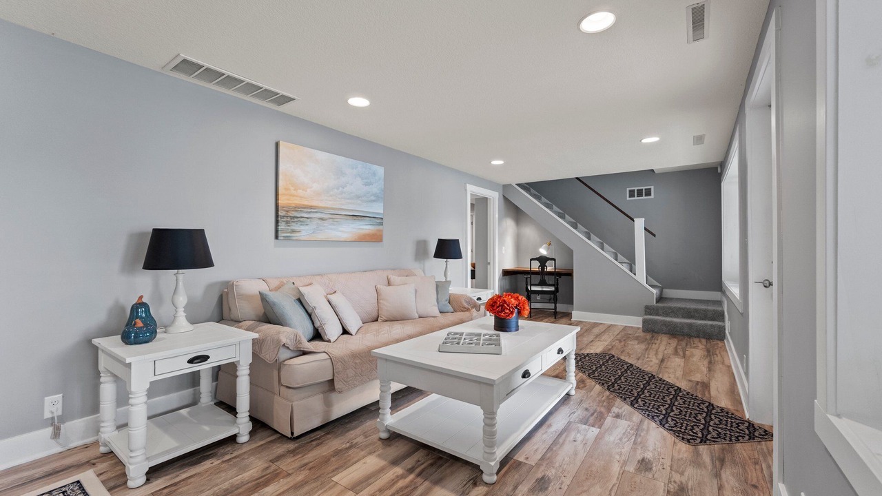 Photo of Livingroom in Columbia City