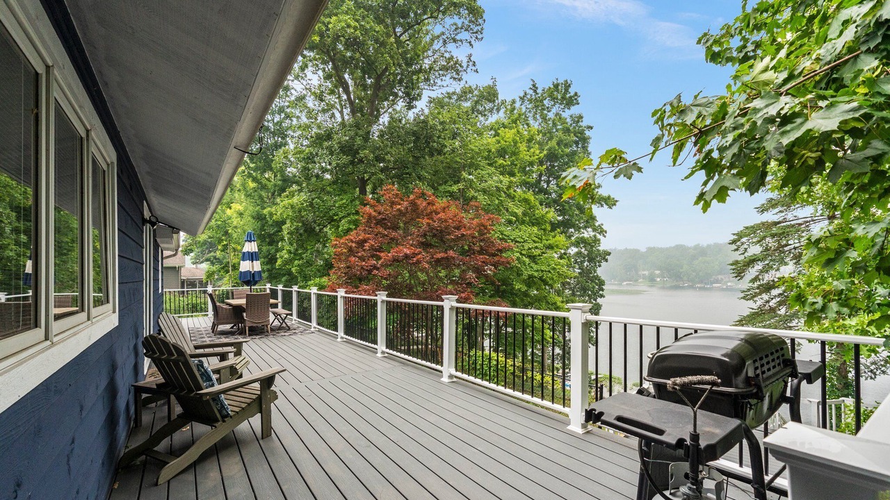 Photo of Outdoor in Columbia City