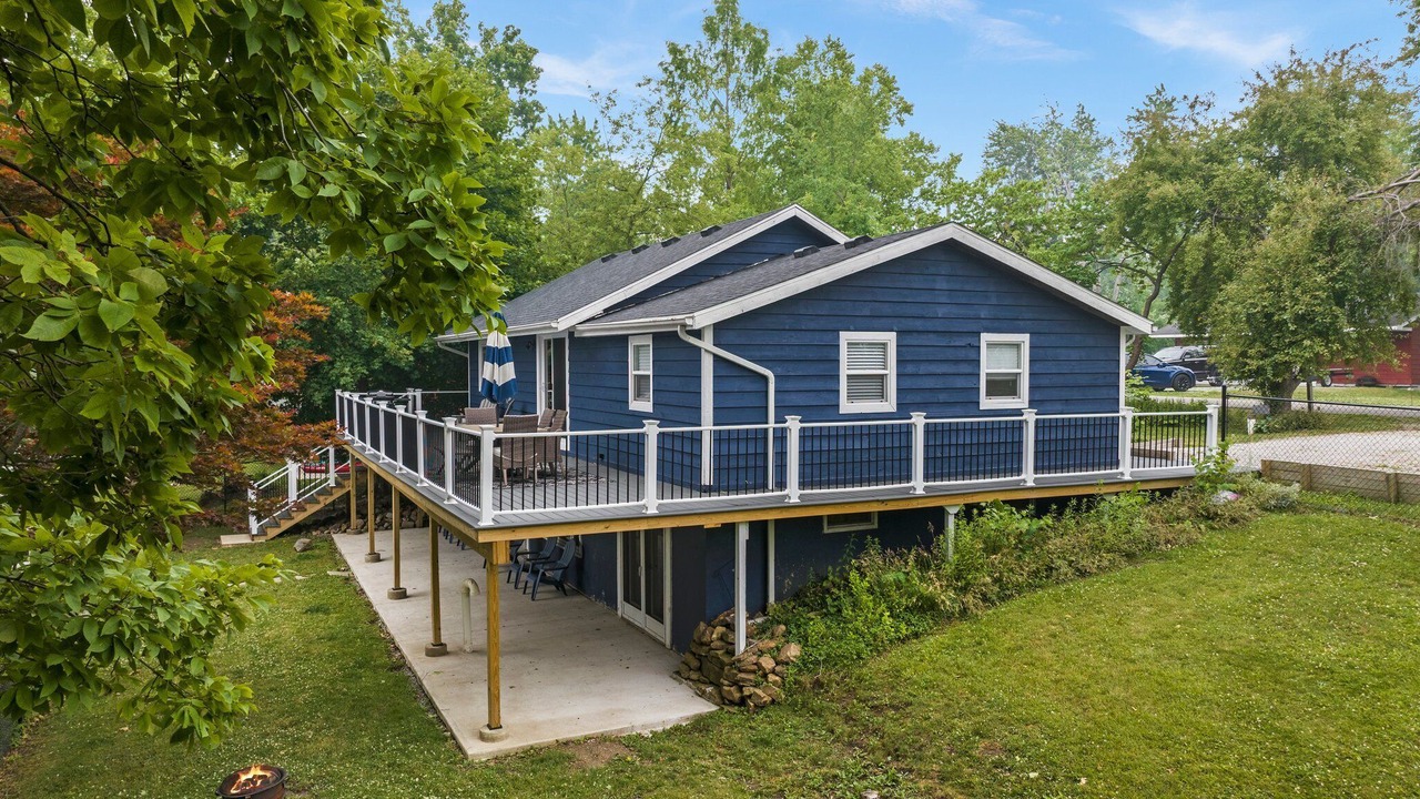 Photo of Outdoor in Columbia City