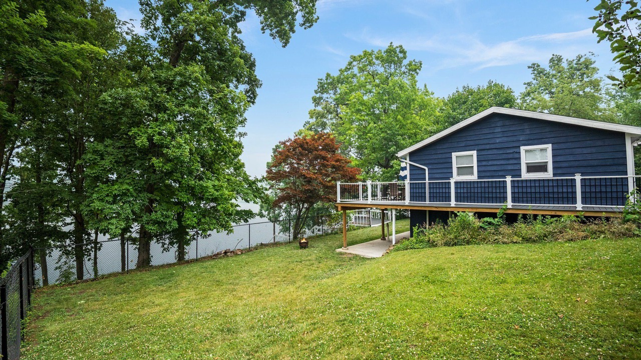 Photo of Outdoor in Columbia City
