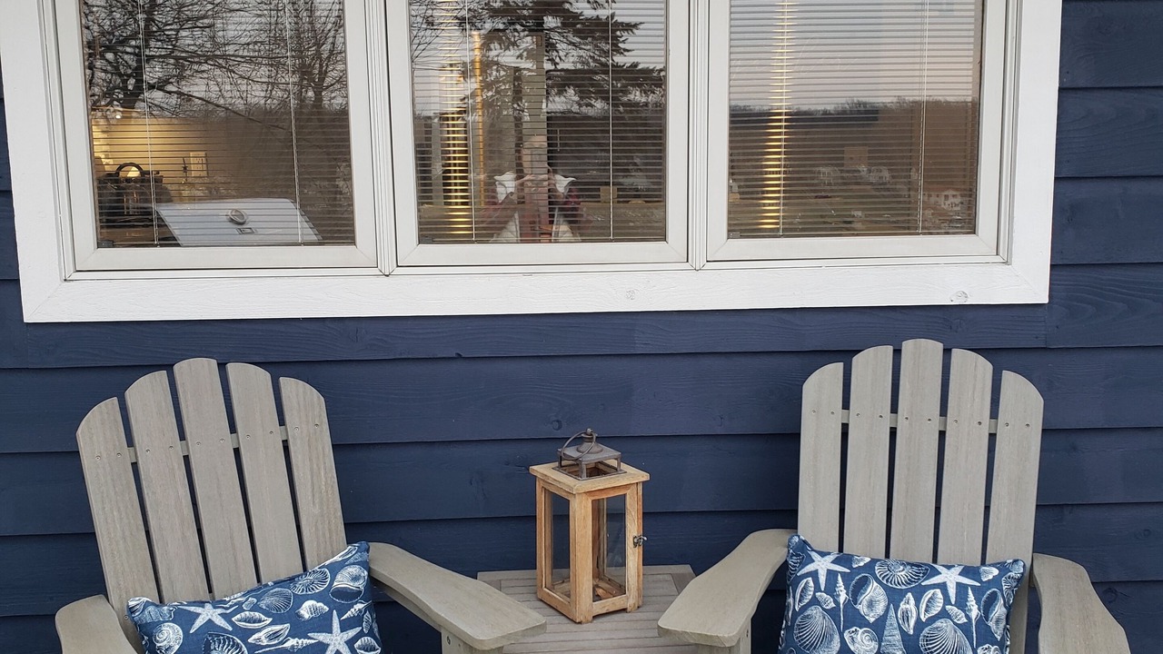 Photo of Outdoor in Columbia City