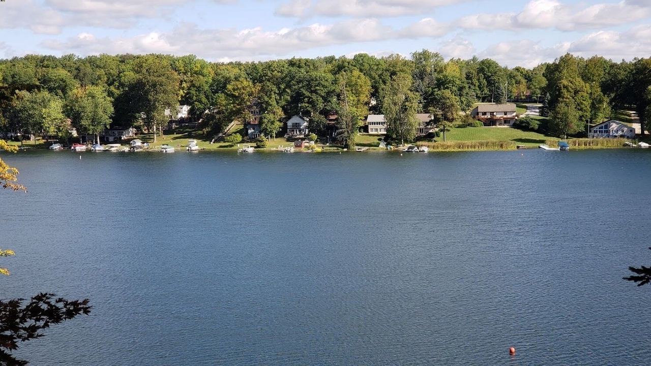 Photo of Outdoor in Columbia City