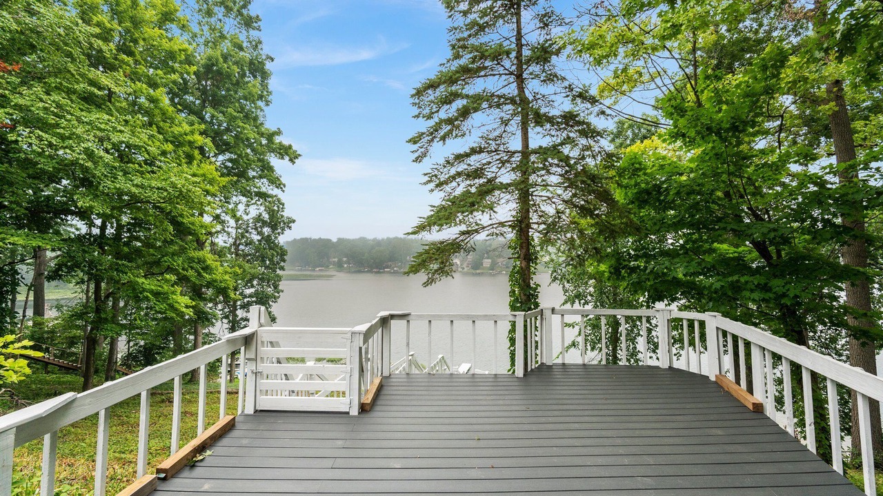 Photo of Outdoor in Columbia City