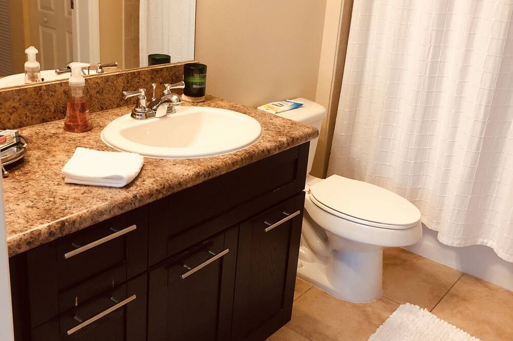 Photo of Bathroom in Coral Gables