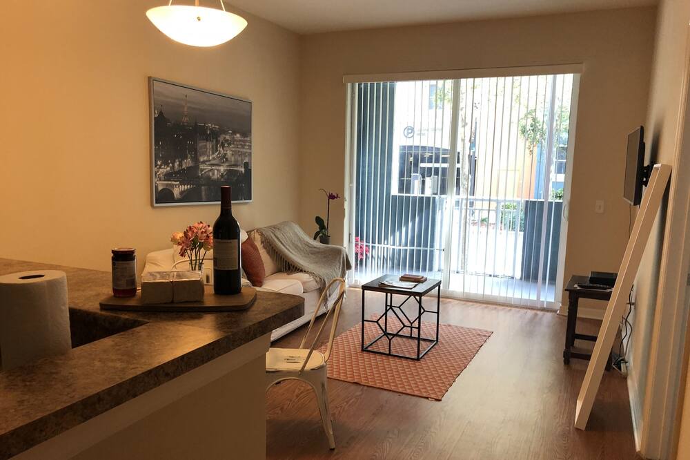 Photo of Livingroom in Coral Gables