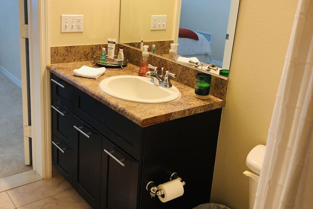 Photo of Bathroom in Coral Gables