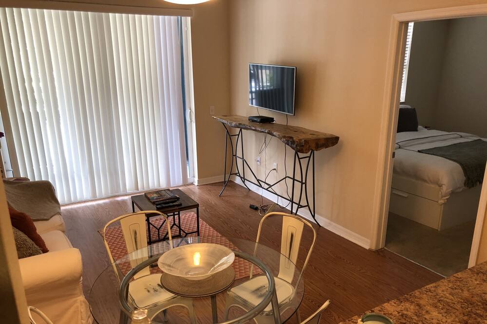 Photo of Livingroom in Coral Gables