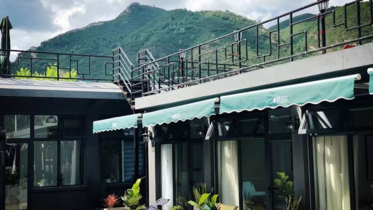 Photo of Outdoor in Huairou