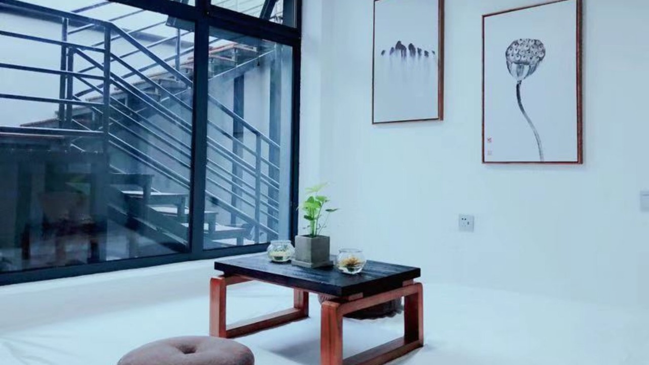 Photo of Bedroom in Huairou