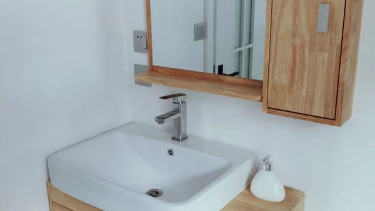Photo of Bathroom in Huairou